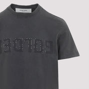 Golden Goose T-shirts - Grey | 6a972845e233ed879501b2d25b1d419185789a1b