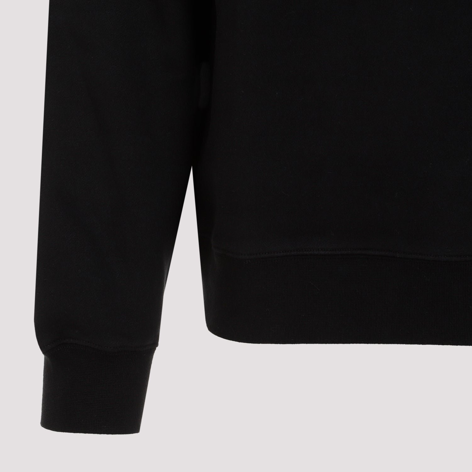 Jacquemus Hoodies - Black | 0afa1693b93570d8a9cfc452dae73224269d3259