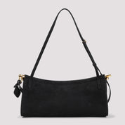 AlaÏA Shoulder Bags - Black | 223ed72668c32f1720cc02bbd18babd1761e5d87
