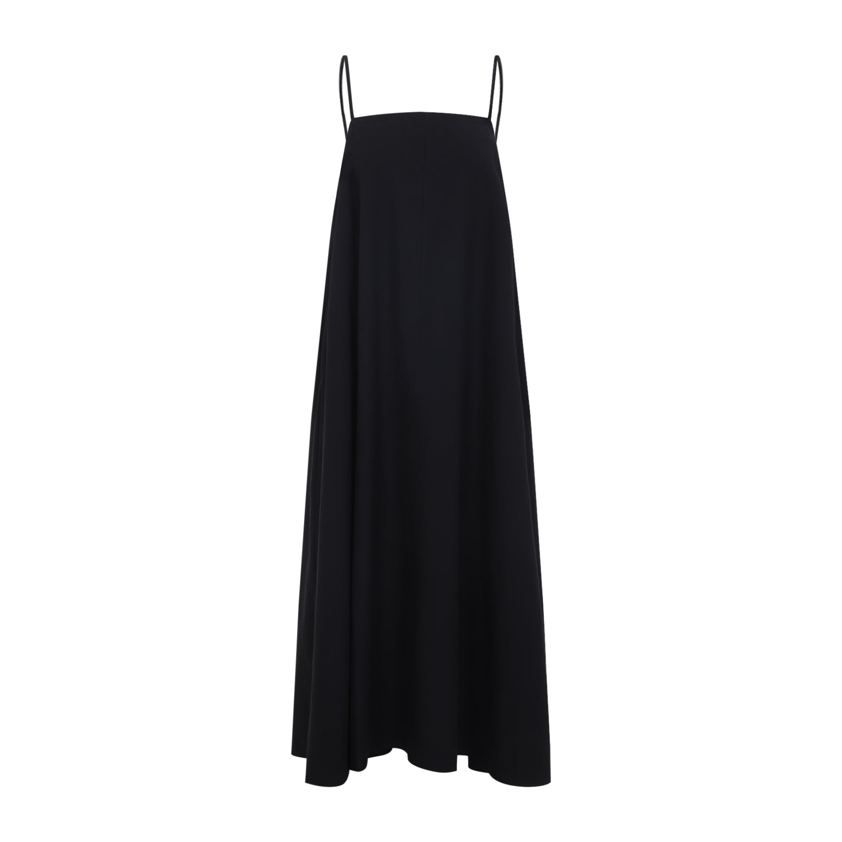 Studio Nicholson Long dresses - Black | 06f8e1a2a6025eb843f805bba158440c96553104