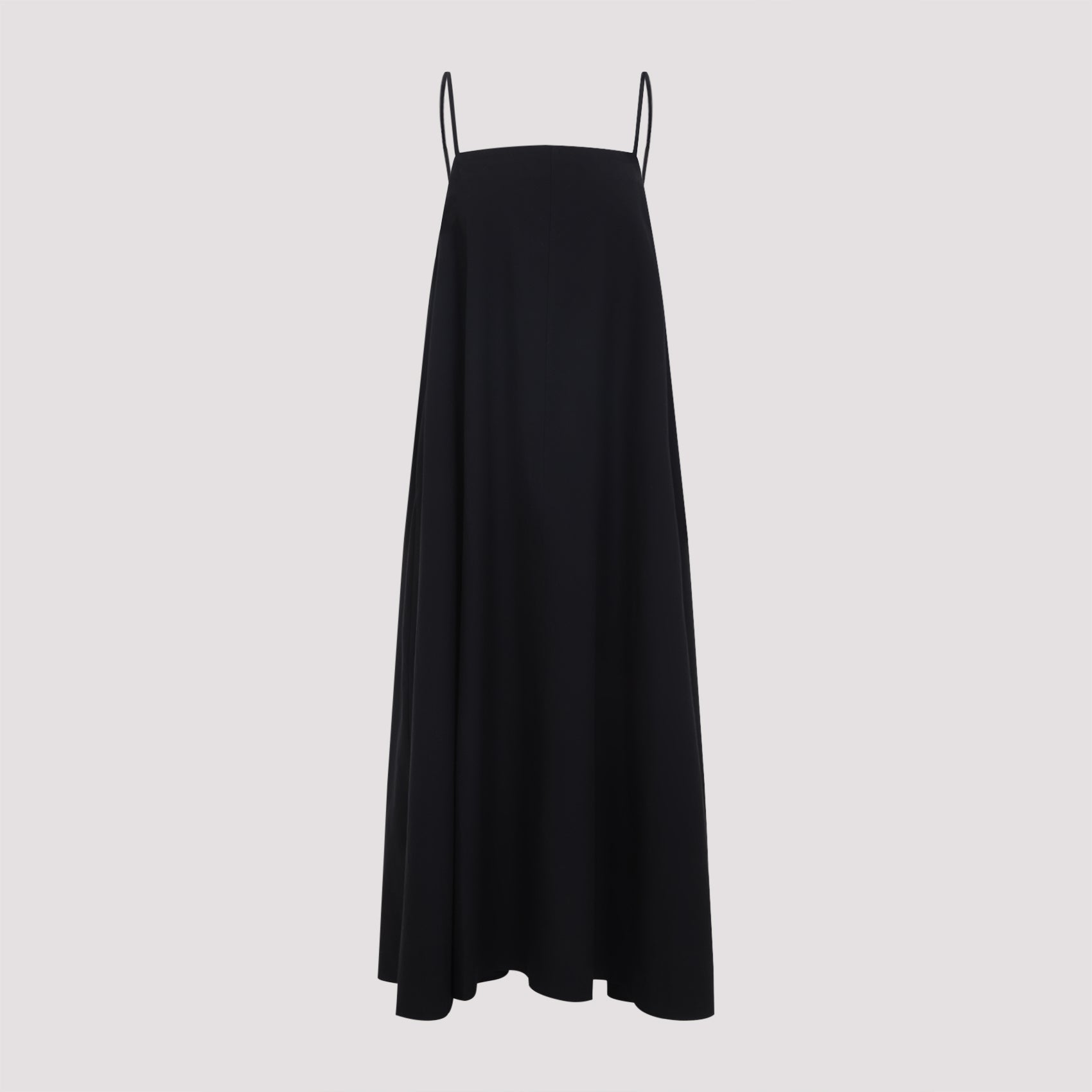Studio Nicholson Long dresses - Black | a8b6880ca3ddab2750702dc49ff00e19b9227137
