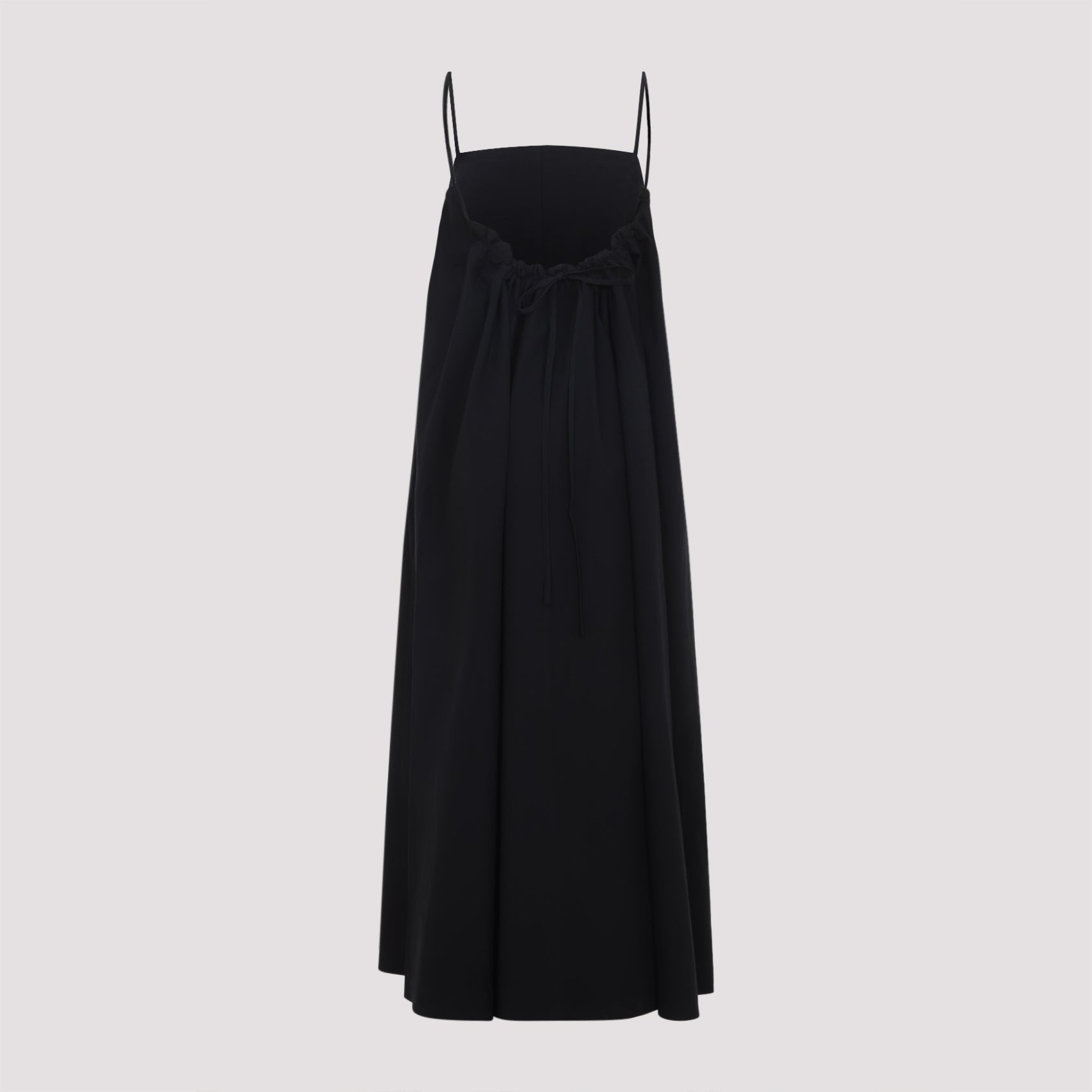 Studio Nicholson Long dresses - Black | 404773bbed276fad38a721ca0e7e1f1b208f08d4
