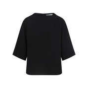 Studio Nicholson T-shirts - Black | f95da6606fb214f43ba8d8bd26de6a93db859c59
