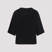 Studio Nicholson T-shirts - Black | 65eda27802afc5aa2c432101f0336d2211923917