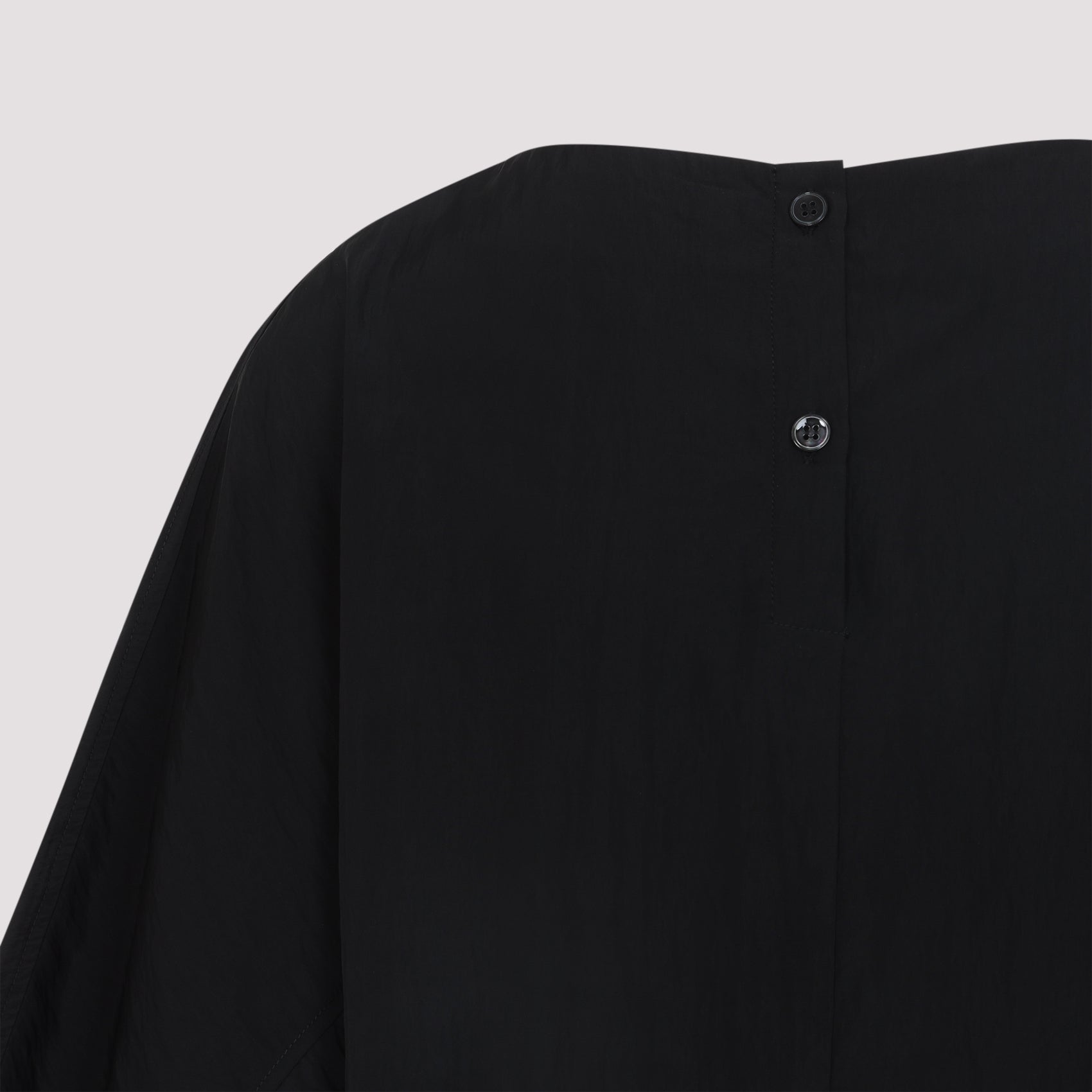 Studio Nicholson T-shirts - Black | 5ce8a28459c723843d8bf17de6d6419e5e54ecbe