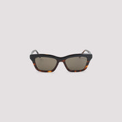 Loewe Eyewear Sunglasses - Brown | c48290f1c6f2f58ae5b4a143605db41eb36739fd