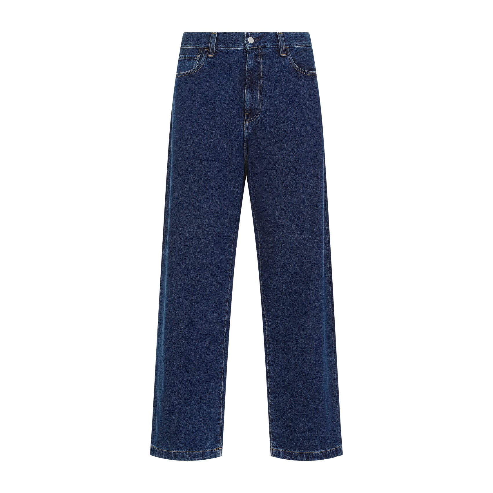 Carhartt Wip Jeans - Blue | f220c1d3774ce6b38b81d92b57b62e8c34e492b0