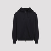 Y 3 Hoodies - Black | 88a6d8e872192d2498cb5287b8b3c943d360729b