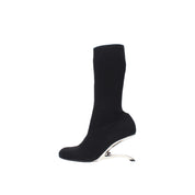 Alexander McQueen Stretch Boots