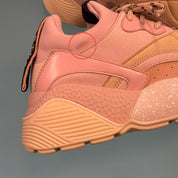 Stella Mccartney Eclypse Sneakers - WOMEN SHOES - STELLA MCCARTNEY - T.Luxy