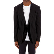 Dolce & Gabbana Notch Lapels Blazer