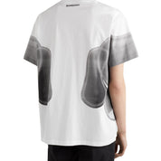 Burberry Elon Cotton T-Shirt