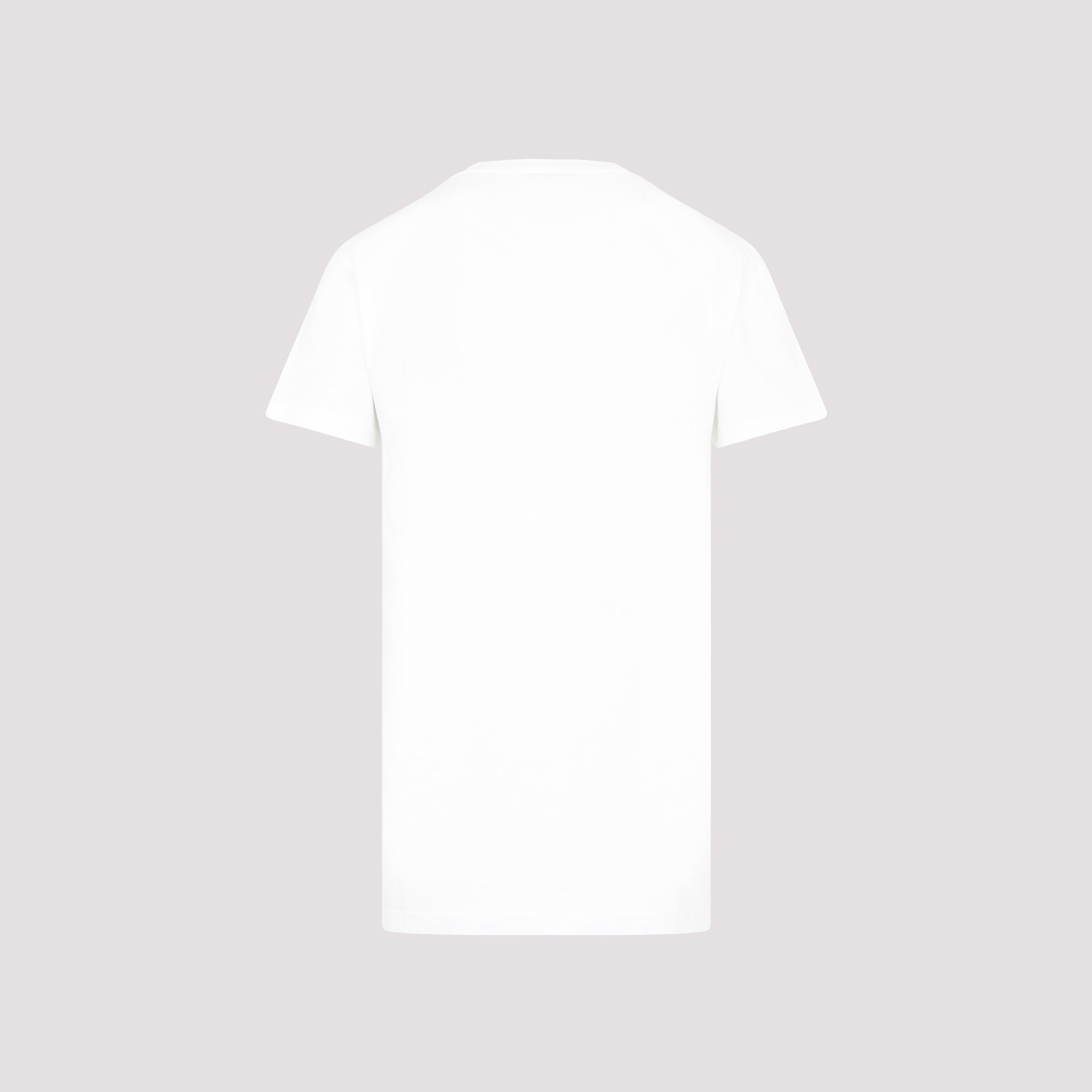 Moncler T-shirts - Nude & Neutrals | 0ef785fae9205675692b1049d8aaeda9f2aac82b
