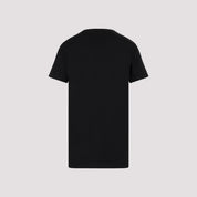 Moncler T-shirts - Black | a0717ee03578cd47a7ed31c4e0be5e959601ccc9