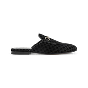 Gucci Mules - Black | f60556fb6b1fc41e4485e2b4be035ce289c81ebe