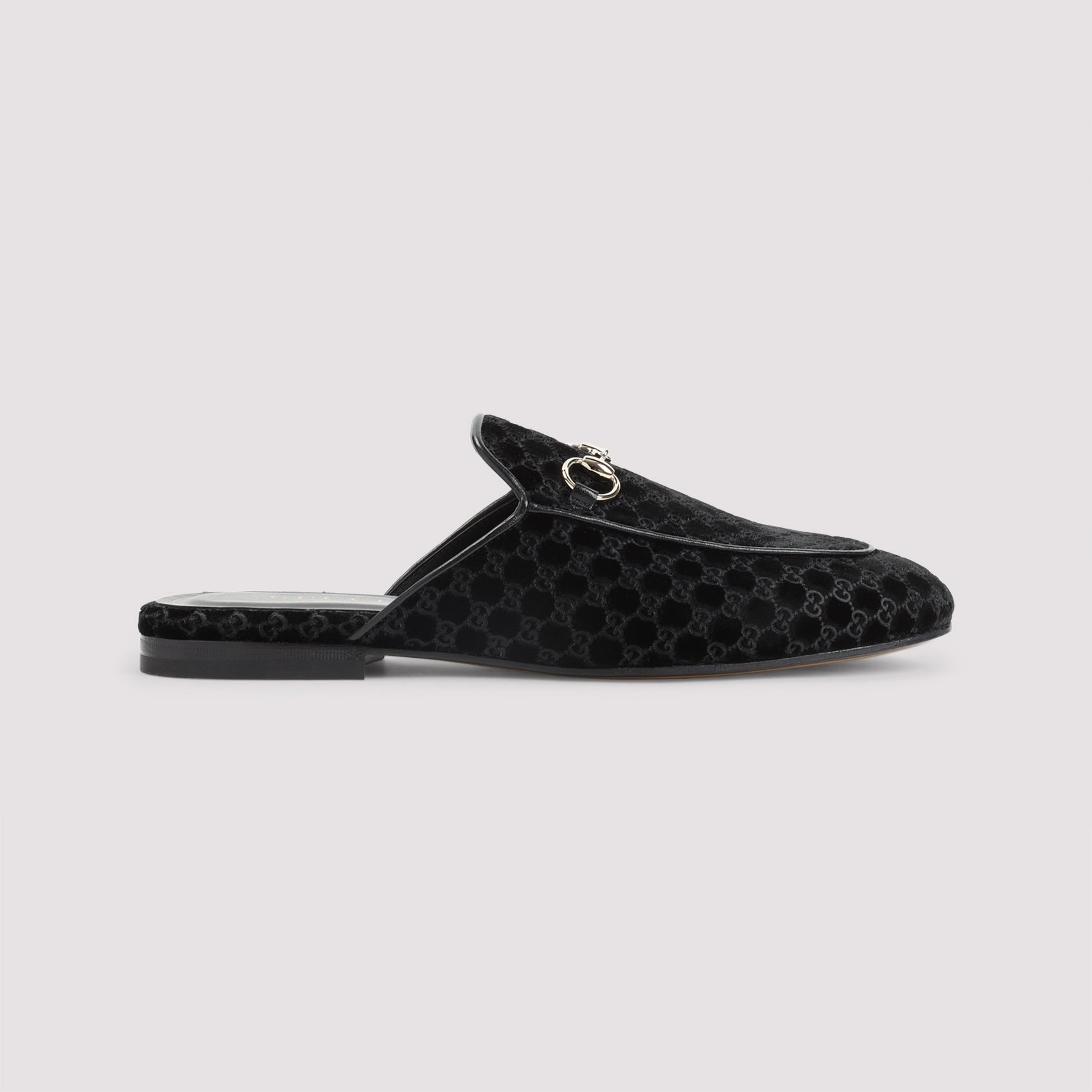 Gucci Mules - Black | 7a5df81545ced8f17c11a7ef5de1fe215eb15fe3