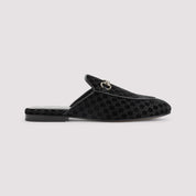 Gucci Mules - Black | 7a5df81545ced8f17c11a7ef5de1fe215eb15fe3