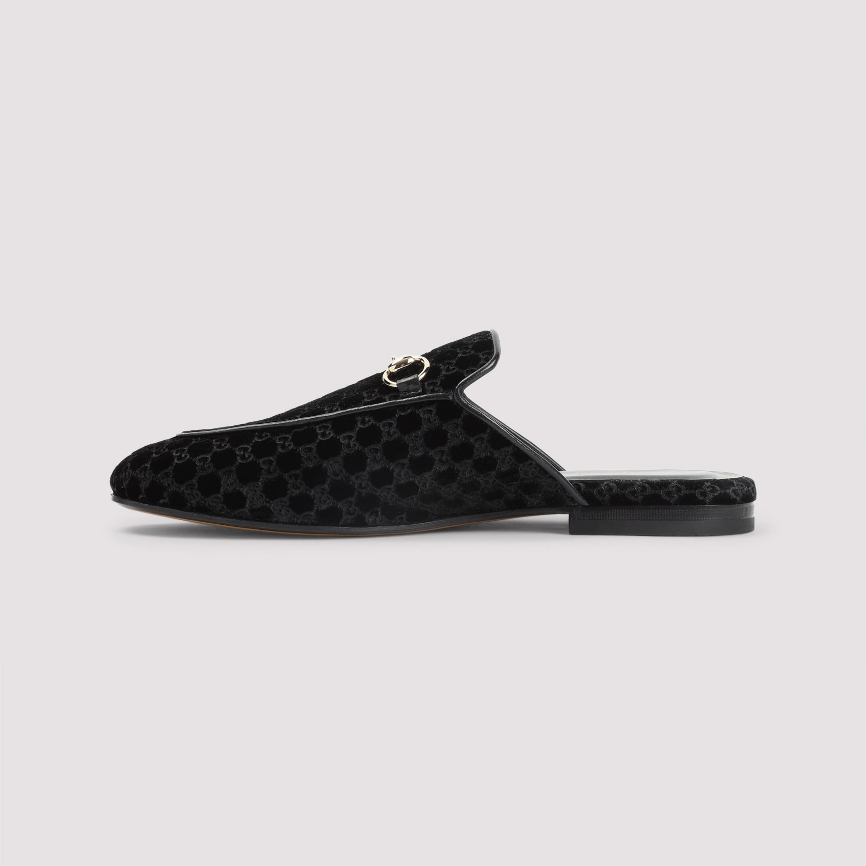 Gucci Mules - Black | 9513f8b02c5389019865aa05b3c64d4d81547aee