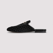 Gucci Mules - Black | 9513f8b02c5389019865aa05b3c64d4d81547aee