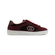 Gucci Sneakers - Red | 19663eb9296cbf4d7e6a0792a6e18c3f563f7be2