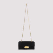 Lanvin Handbag - Black | 9f619193d4bb71b0e5285cf9ece4a2057d02d245