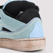 Lanvin Sneakers - Blue | fb294df2ba397d4676b71254132b03ade1fdb941