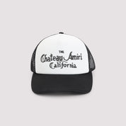 Amiri Hats - Black | 6f37553b7397679724d7c64f496b401994683c9a