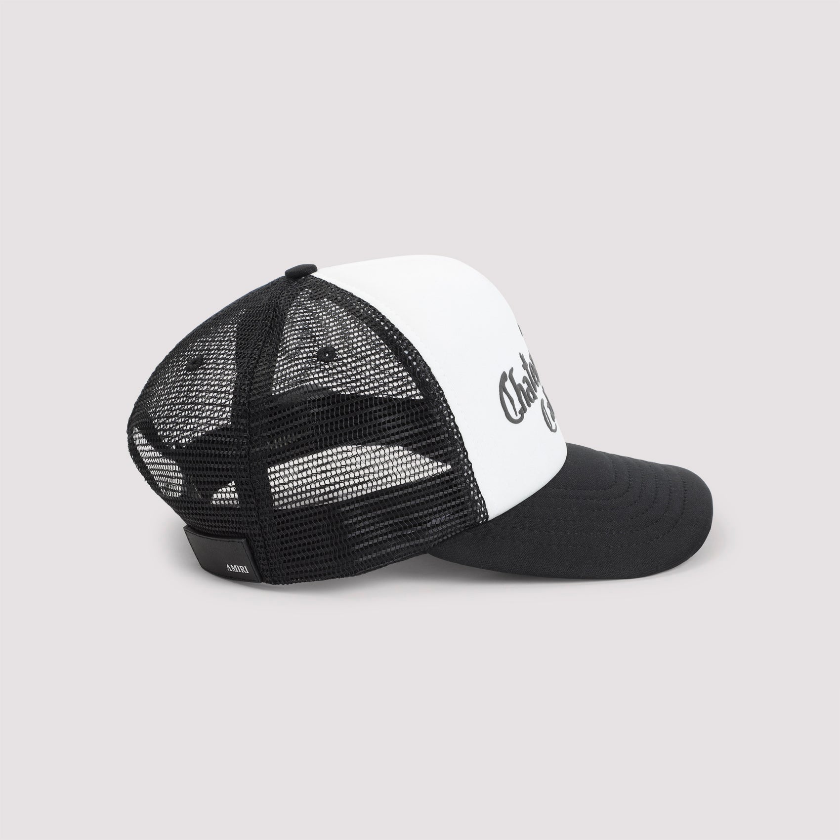 Amiri Hats - Black | 2abe3ae7e6f89f157302b9a49a2f3950748621b0