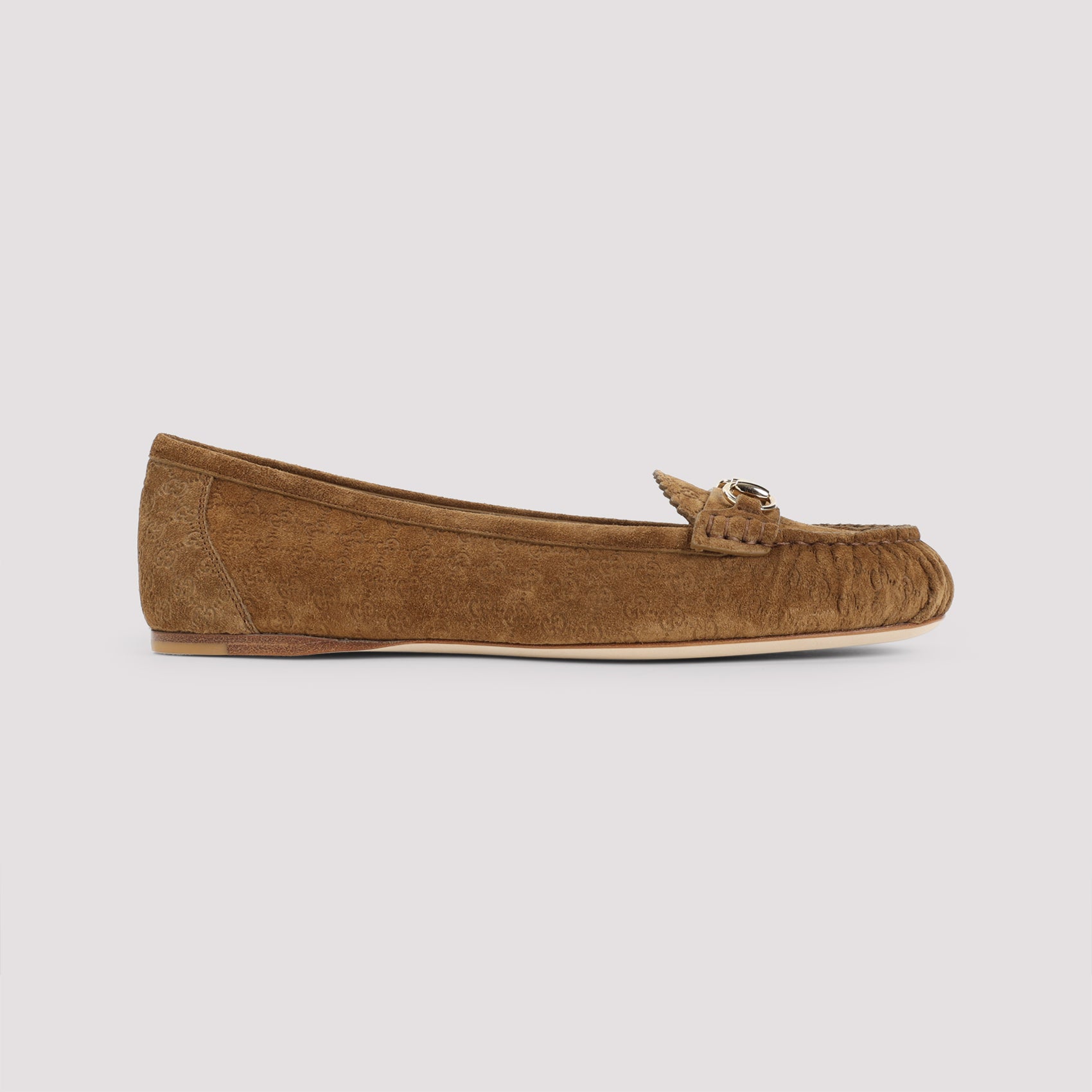 Gucci Loafers - Brown | 31d71be722b31cea4a146b6e27b38249112c3b18