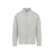 Cp Company Shirts - Nude & Neutrals | 55c04cc5892b79d6f02defe6580add57c8aea14e