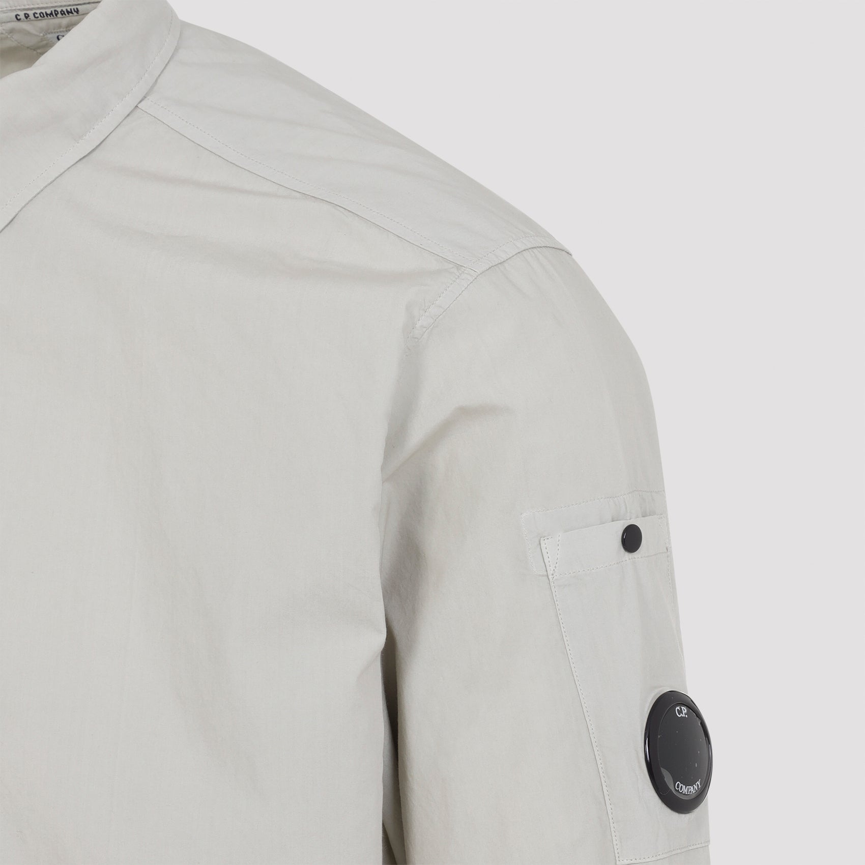 Cp Company Shirts - Nude & Neutrals | 452be1e78b4c9081c9ab60527ad77cc9dfef2c8f