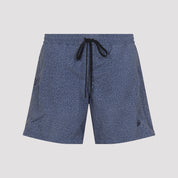 Brioni Swim shorts - Blue | 43d7a4be8d20044caa7355f357d1ca7a5d61e127