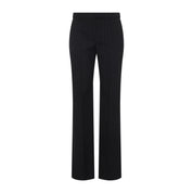 Alexander Mcqueen Regular & straight leg - Black | 89c98f572cd1a85eebe94a47e51674d601cdfb4f