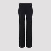 Alexander Mcqueen Regular & straight leg - Black | 6752301ace310dc8a0ed40dbde6db2893a23f33e