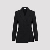 Alexander Mcqueen Jackets - Black | de8ca54aa67f2b28b69eb9b1be5eea04e594da81