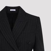 Alexander Mcqueen Jackets - Black | 8fbf07f666ce67ef7615ca842eee1bb1f0d8c09c