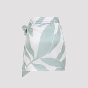 Max Mara Mini skirts - Green | 24dd8d33b7169e3ec0b622873529205178d843c7