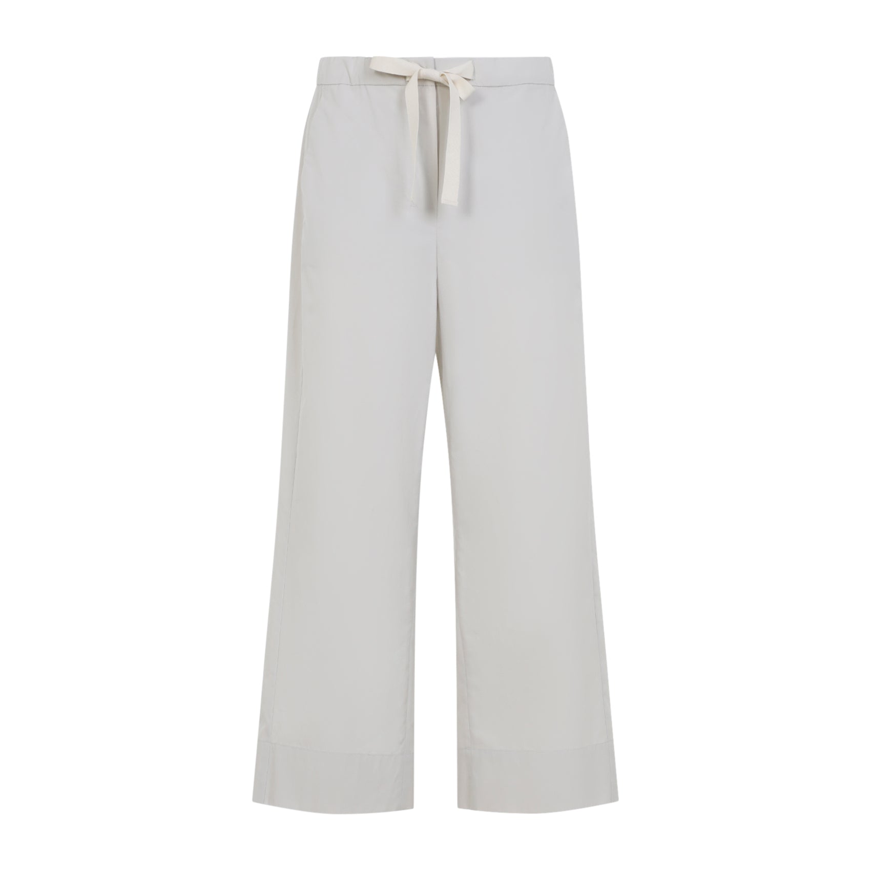 Max Mara`S Cropped - Nude & Neutrals | 7330656721818aeed75dc26377b3e439d142c005