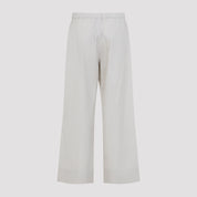Max Mara`S Cropped - Nude & Neutrals | 84afe83de75107acd9e8f722d2c1923fc8a9c8a8