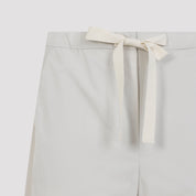 Max Mara`S Cropped - Nude & Neutrals | e652574de6efcb68e4ba4defd75b2fd51a5f97f5