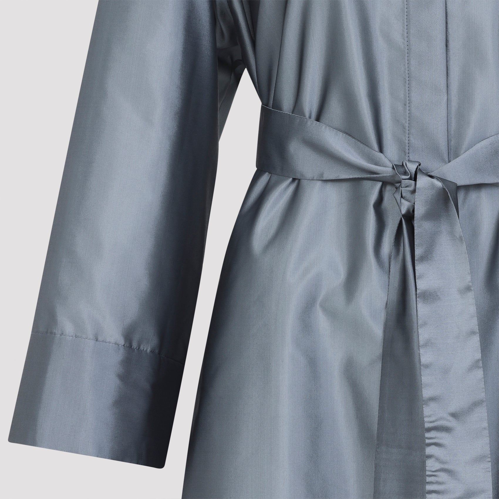 Max Mara`S Midi dresses - Blue | 20bff39657d6607a2cda7db8a01e920203c923e2