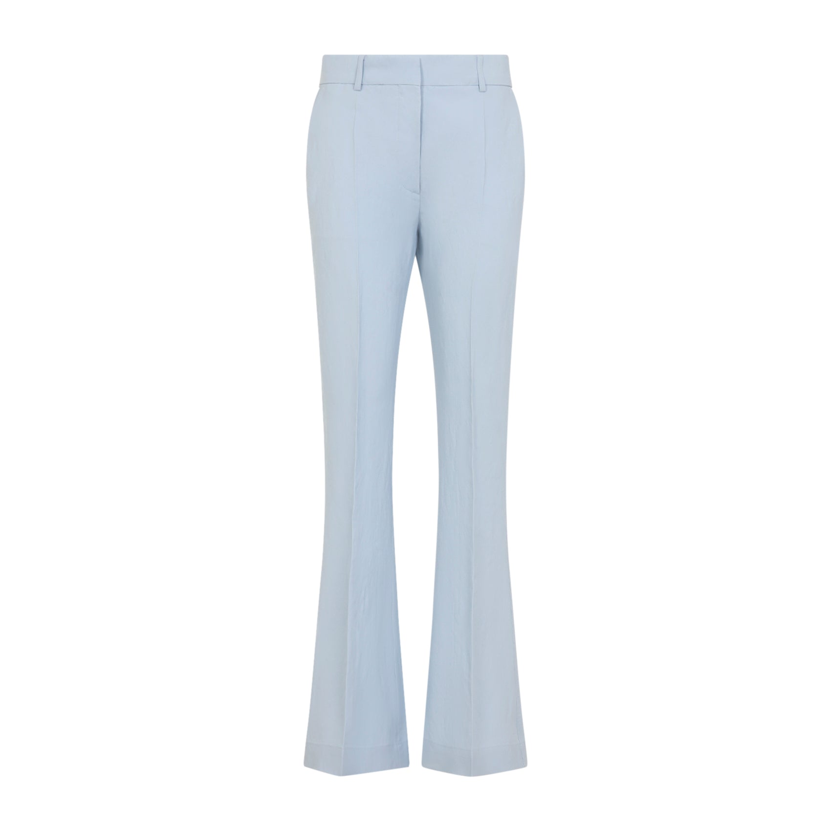 Sportmax Regular & straight leg - Blue | 08210ebabc3d63efa174649584dcf0ecb3846250