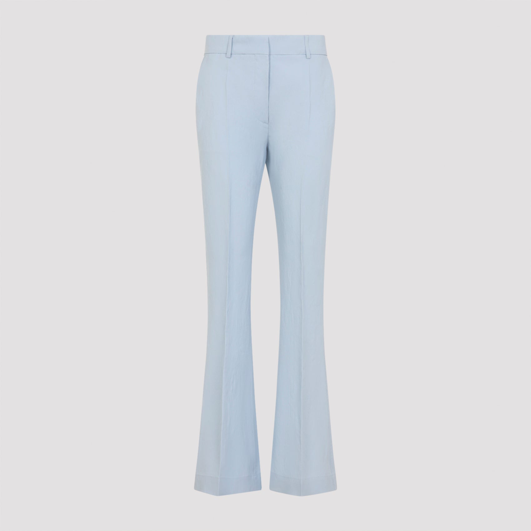 Sportmax Regular & straight leg - Blue | a203f429c23198892aed1f7356ed538096435361