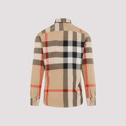 Burberry Shirts - Nude & Neutrals | 004e2876e13dcf458794b731f1eb6008b379d778