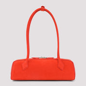 AlaÏA Shoulder Bags - Yellow & Orange | 8a585a1be50e9dd56d493c2fcbe0871e812c972f