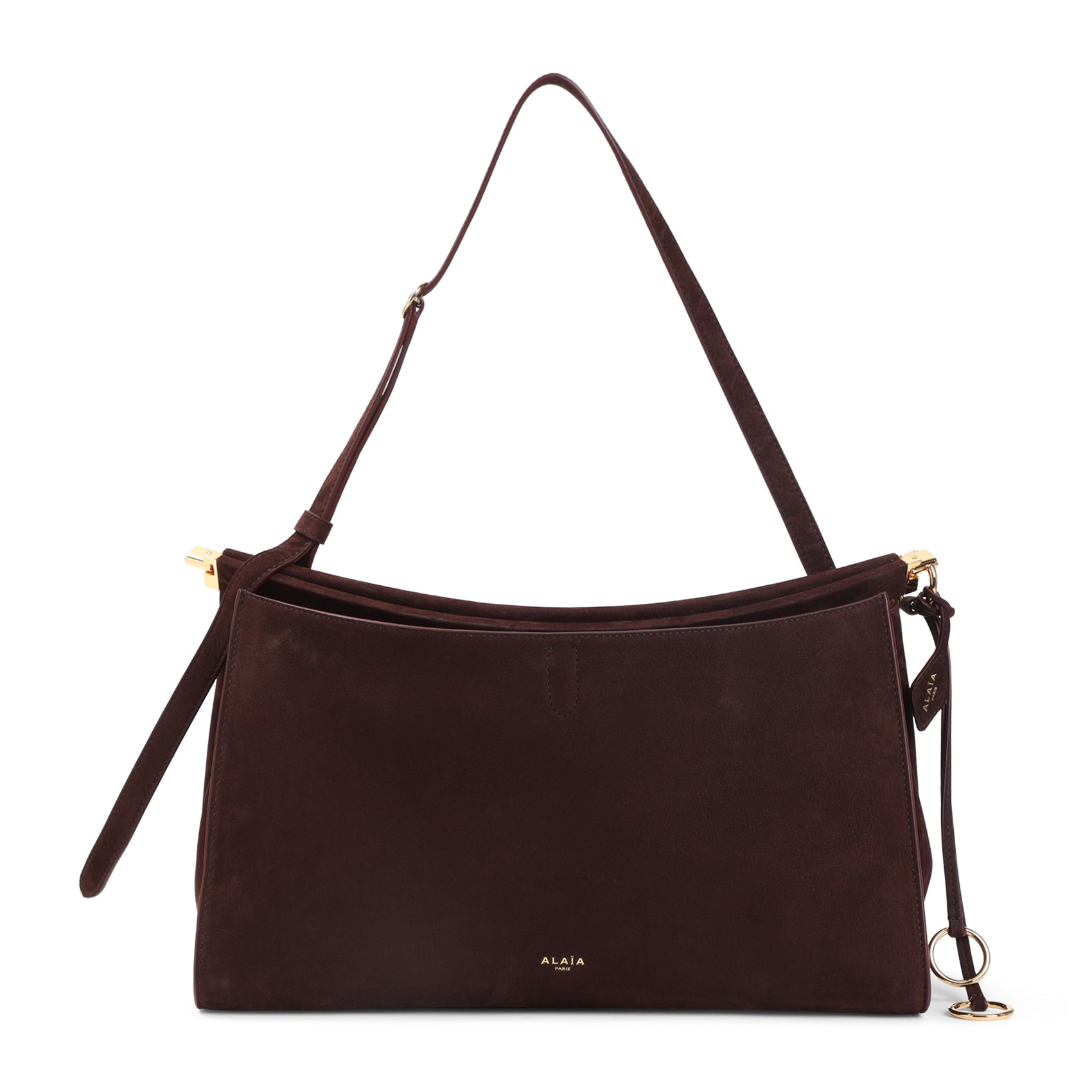 AlaÏA Shoulder Bags - Red | 41d375b6d091ad9c253083d2e1985ab28bbf7eb9