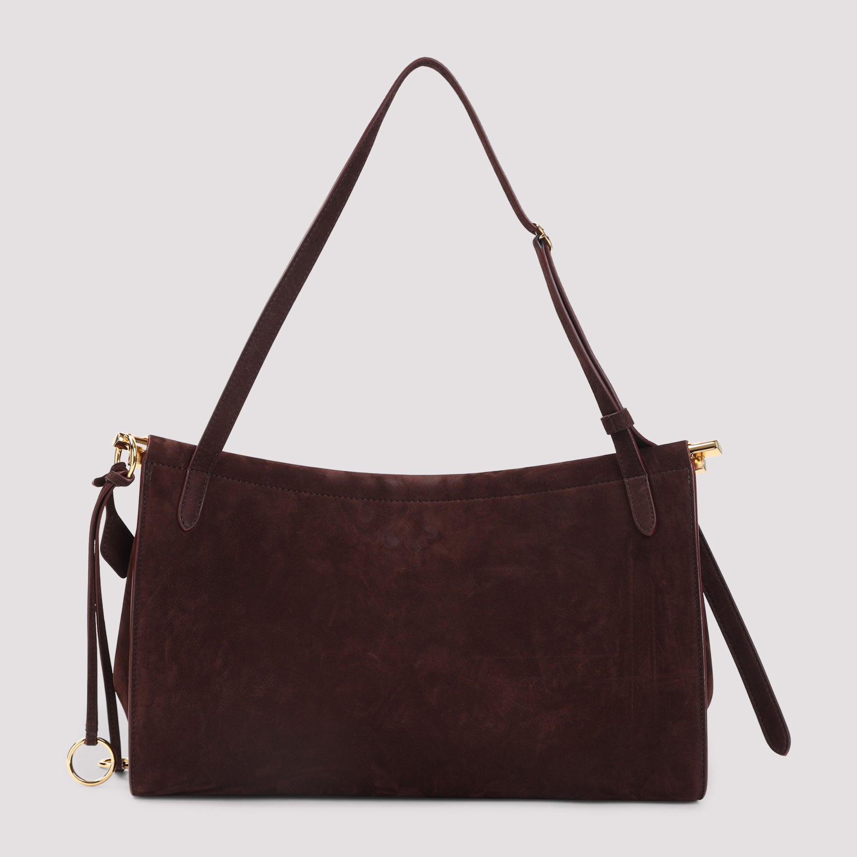 AlaÏA Shoulder Bags - Red | 5d4777f9d75b3189c924908163ed75b9cea84eef