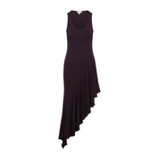 AlaÏA Midi dresses - Red | 60c107762552d0077ad930f39810817b19e741c6