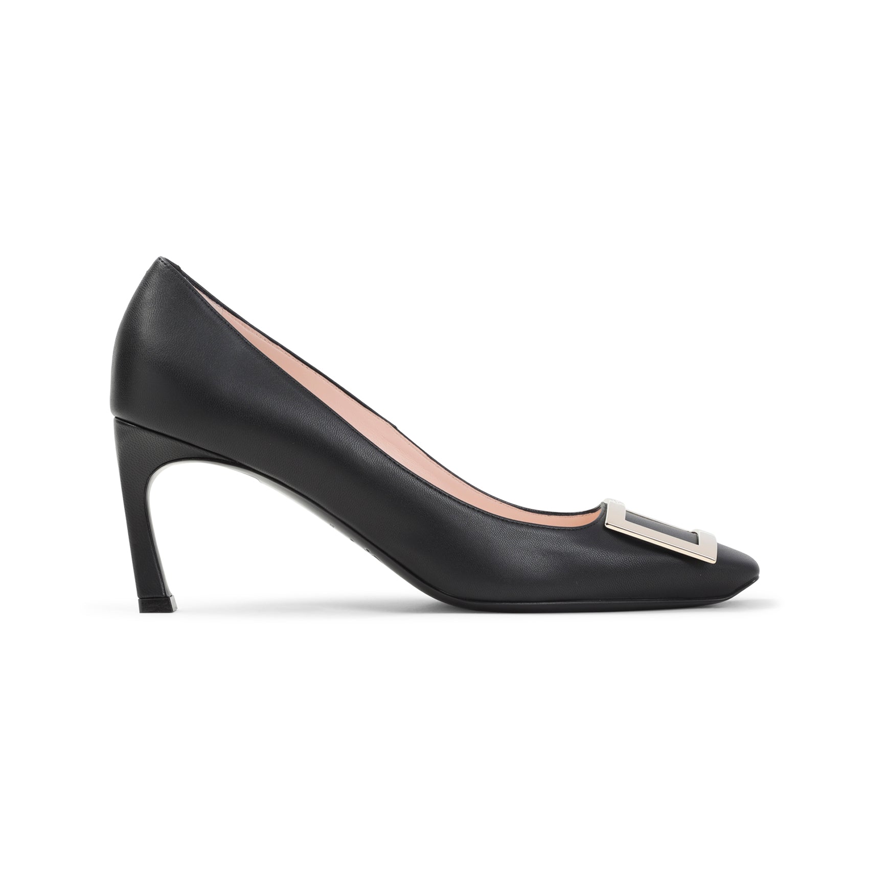 Roger Vivier Belle Trompette Pumps - WOMEN SHOES - ROGER VIVIER - T.Luxy