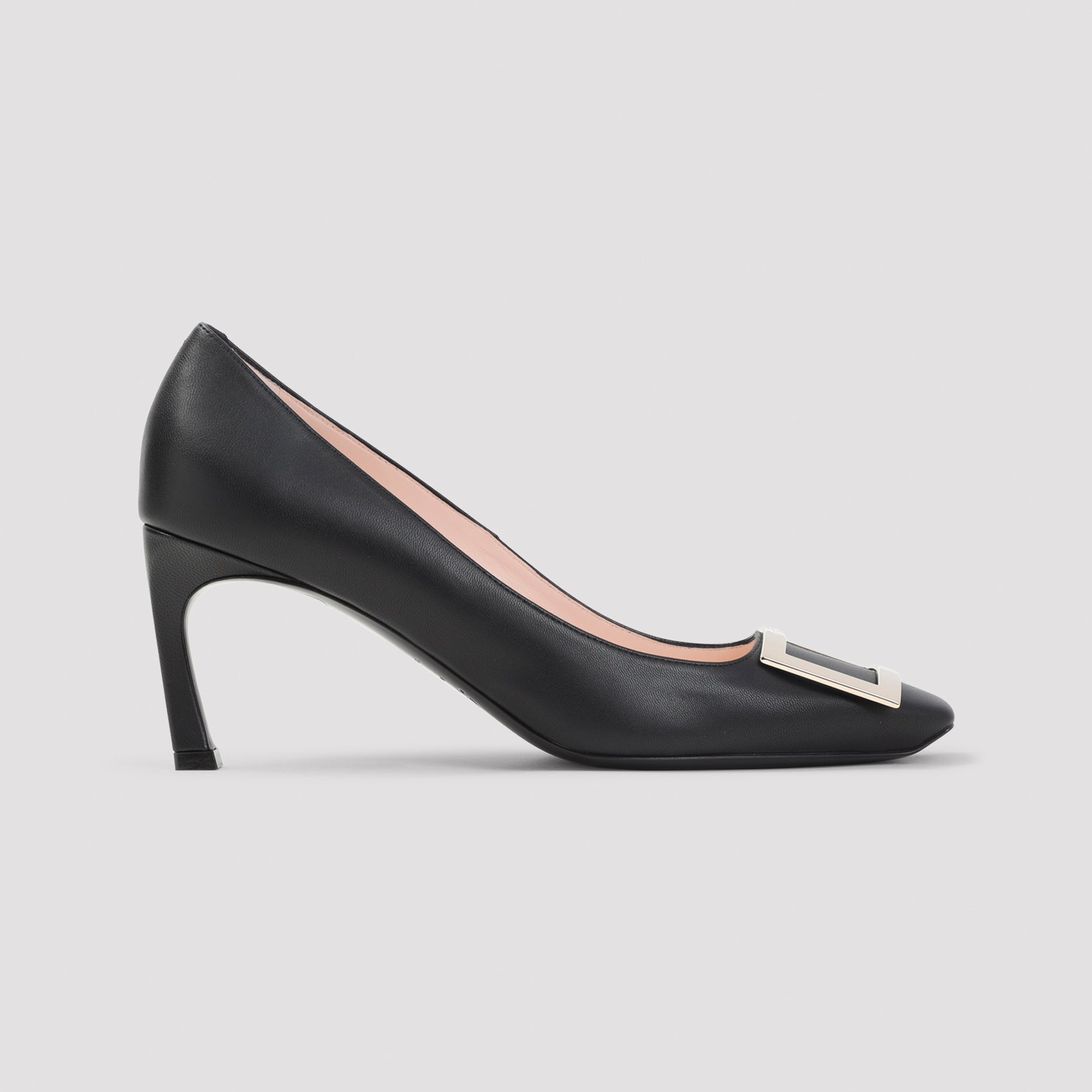 Roger Vivier Belle Trompette Pumps - WOMEN SHOES - ROGER VIVIER - T.Luxy